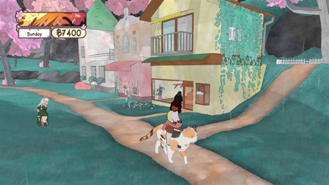 Tải game Calico Neat Things-TENOKE