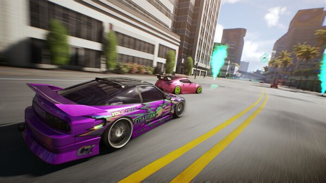 Tải game CarX Street Deluxe Edition v1.0.7-P2P