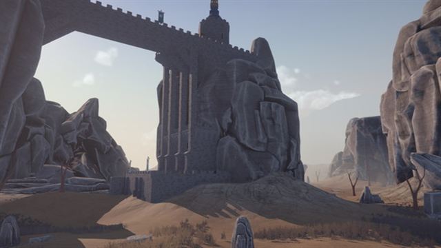 Tải game Gedonia v1.49a-GoldBerg