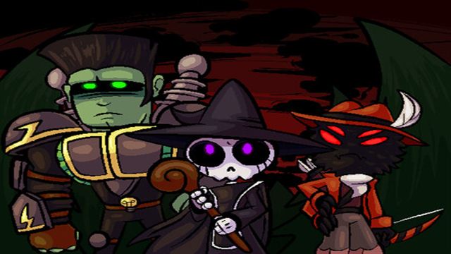 Tải game HorrorVale-TENOKE