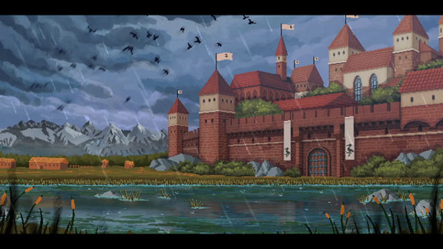 Tải game Yes Your Grace v1.0.21-P2P