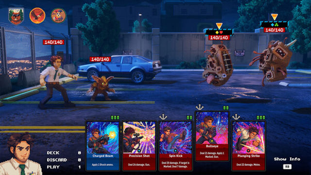 Tải game Echo Generation 2 v1.0.47-P2P