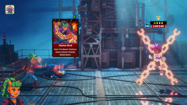 Tải game Echo Generation 2-RUNE