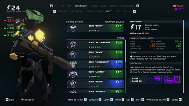 Tải game CyberCorp v20250609-P2P
