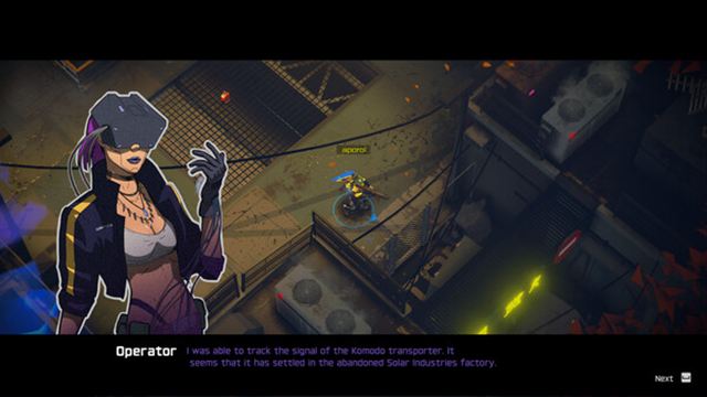 Tải game CyberCorp v20250609-P2P