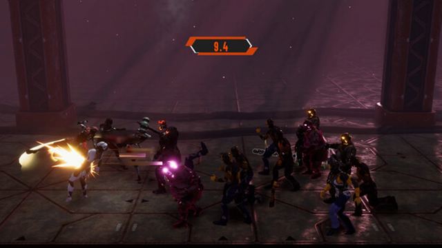 Tải game Exsys-TENOKE