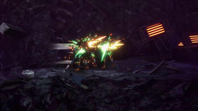 Tải game Exsys-TENOKE