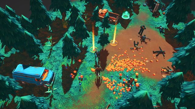 Tải game TACTICAL BANDITS-SKIDROW