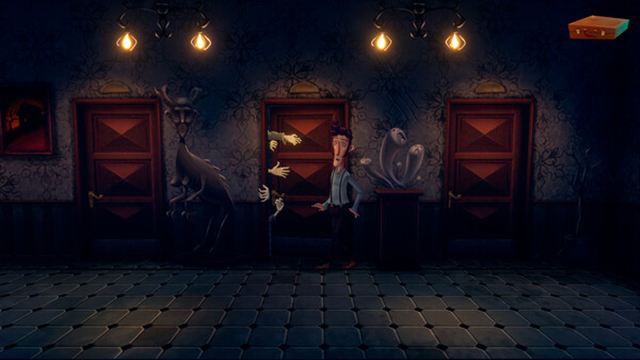 Tải game Slender Threads-Razor1911