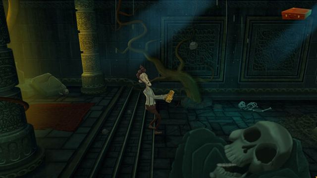 Tải game Slender Threads v1.0.2-P2P