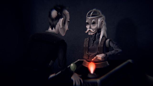 Tải game Slender Threads v1.0.3-P2P