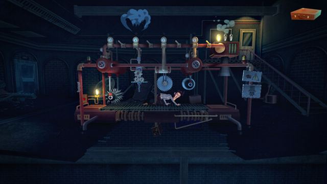 Tải game Slender Threads v1.0.2-P2P