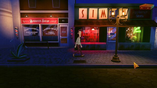 Tải game Slender Threads v1.0.2-P2P
