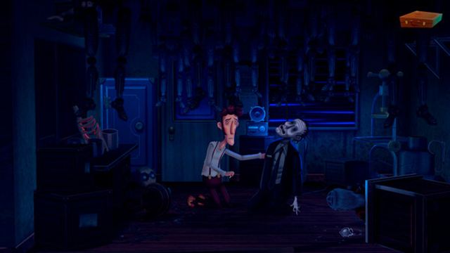 Tải game Slender Threads v1.0.2-P2P