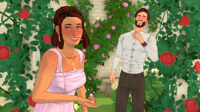 Tải game Paralives Early Access