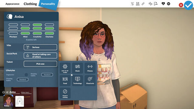 Tải game Paralives Early Access