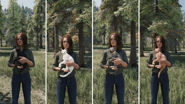 Tải game Ranch Simulator v1.155s-P2P