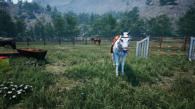 Tải game Ranch Simulator v1.162s-P2P