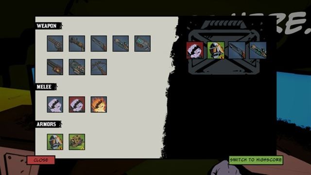Tải game Chains of Fury-FCKDRM