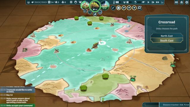 Tải game The Wandering Village v1.0.4-P2P