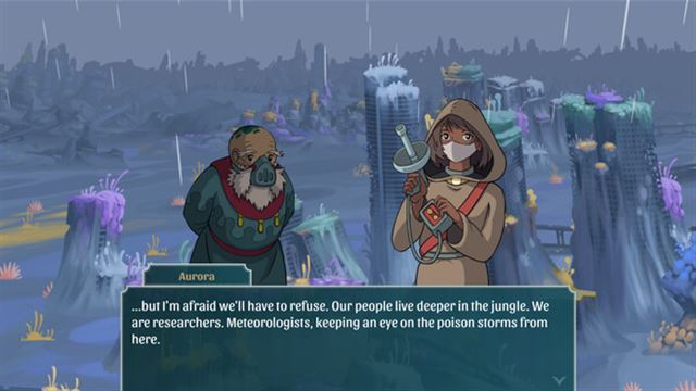 Tải game The Wandering Village v1.0.2-P2P