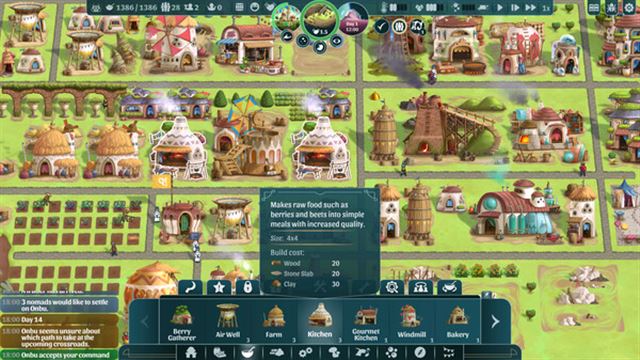 Tải game The Wandering Village v1.0.2-P2P