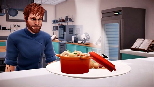 Tải game Chef Life A Restaurant Simulator v31175-P2P