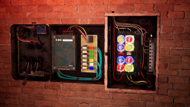 Tải game Westwood Shadows-P2P