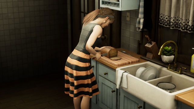 Tải game Westwood Shadows-P2P