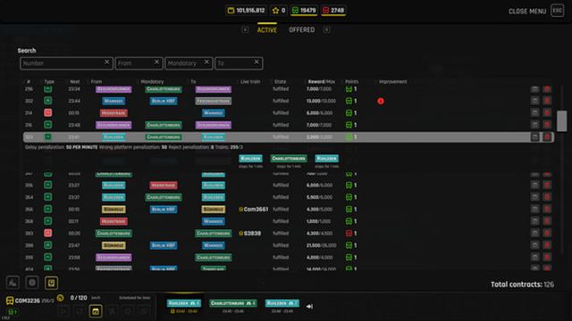 Tải game Rail Route v2.0.18-P2P