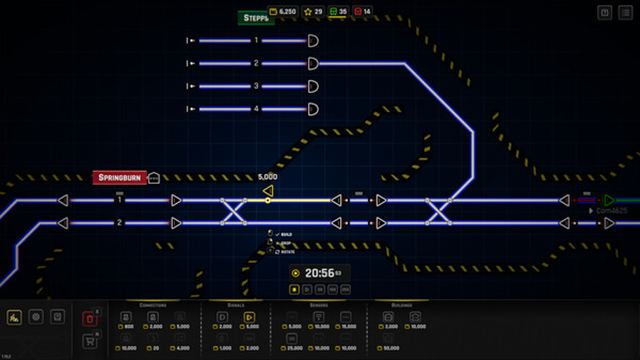 Tải game Rail Route v2.0.17-P2P