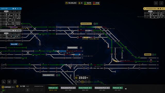 Tải game Rail Route v2.0.18-P2P