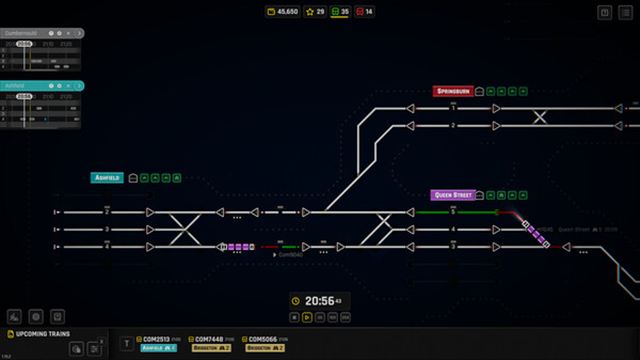 Tải game Rail Route v2.0.17-P2P