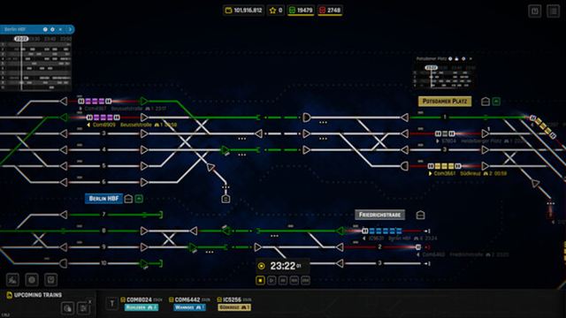 Tải game Rail Route v2.3.19-P2P
