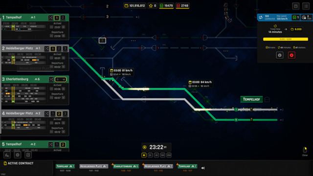Tải game Rail Route v2.3.19-P2P