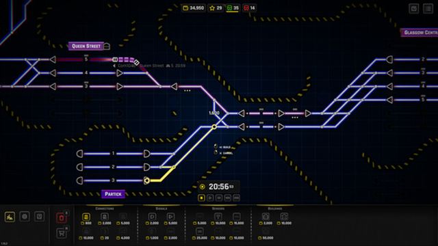 Tải game Rail Route v2.0.17-P2P