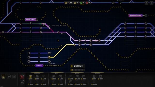 Tải game Rail Route v2.0.17-P2P