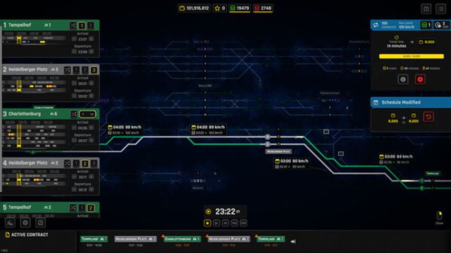 Tải game Rail Route v2.0.19-TENOKE