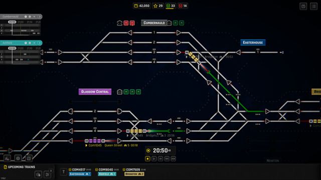 Tải game Rail Route v2.3.19-P2P