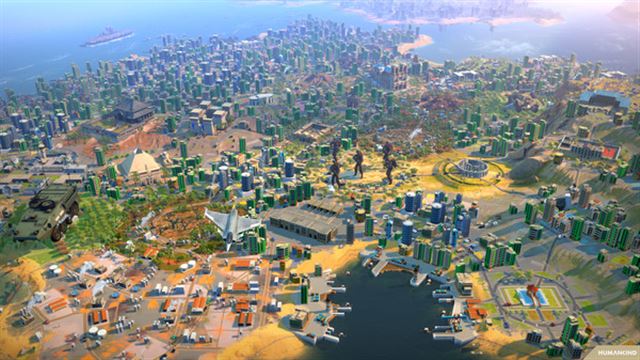 Tải game HUMANKIND v1.0.29.4721-P2P