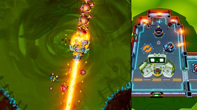 Tải game Hyperspaced-TENOKE