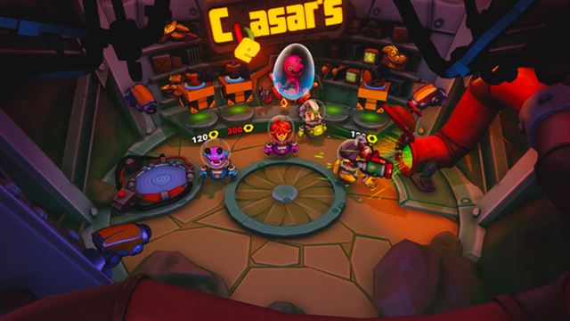 Tải game Hyperspaced-TENOKE