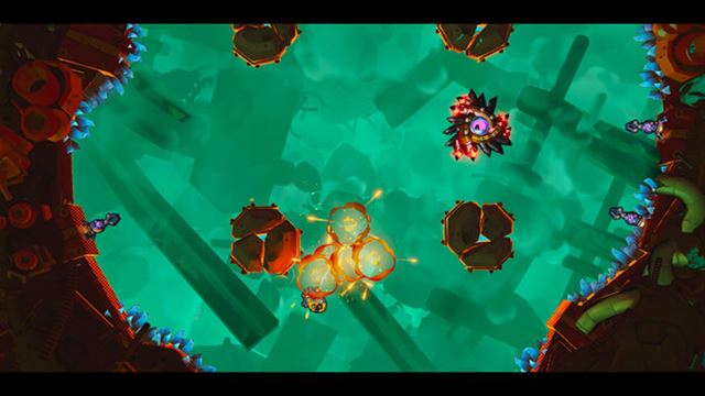 Tải game Hyperspaced-TENOKE