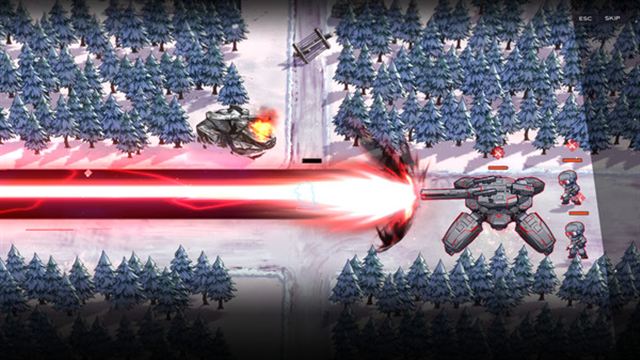 Tải game Reverse Collapse Code Name Bakery v1.0.4.3-P2P