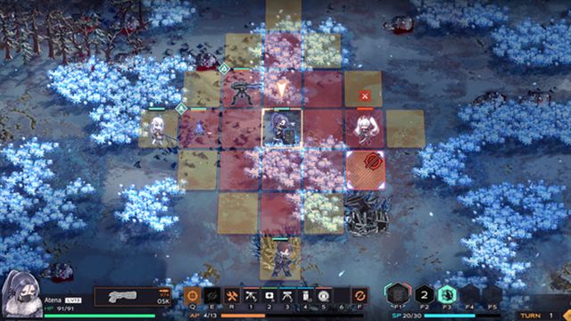 Tải game Reverse Collapse Code Name Bakery v1.0.4.3-P2P