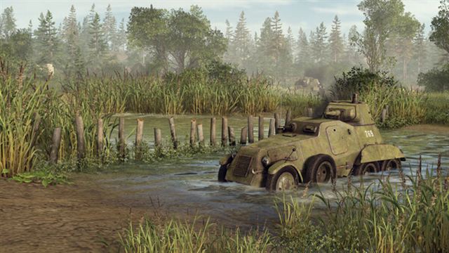 Tải game Men of War II v1.042-P2P