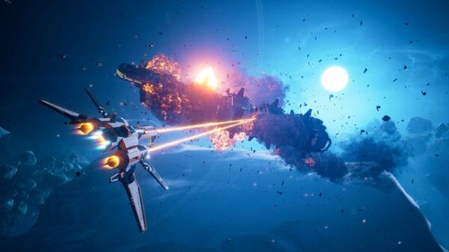 Tải game Everspace 2 v1.3.43257-P2P