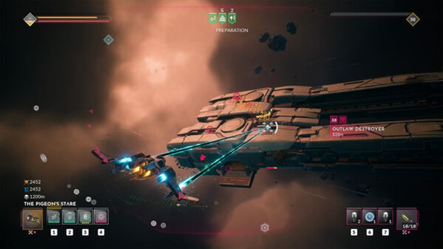 Tải game Everspace 2 v1.3.43257-P2P