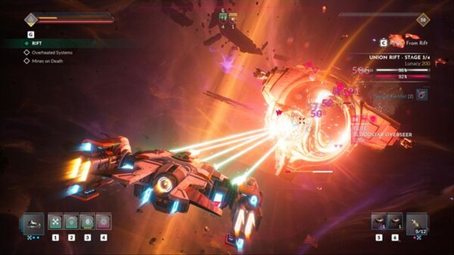 Tải game Everspace 2 v1.3.43257-P2P