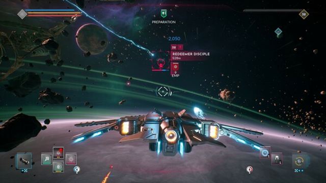 Tải game Everspace 2 v1.2.39656-P2P